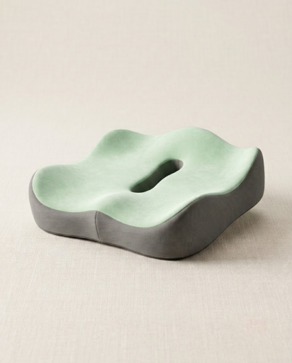 CushMama Cloud Seat Cushion