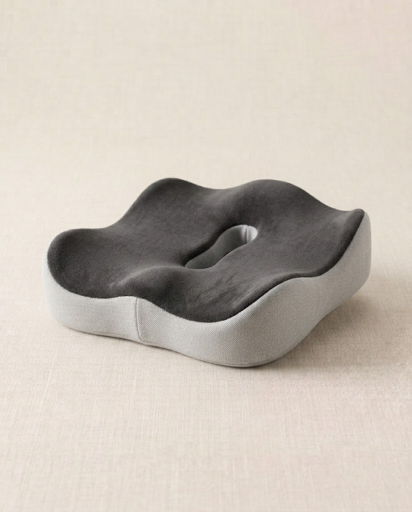 CushMama Cloud Seat Cushion