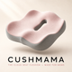 CushMama Cloud Seat Cushion